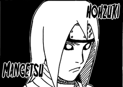 Mangetsu Hoozuki