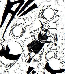 Shakuton [ Calor ]