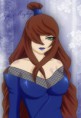 Mei Terumi