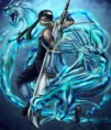 Momochi Zabuza