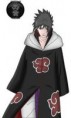 Uchiha Sasuke